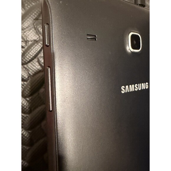 Rare Samsung Galaxy Tab E T377P 16GB 8" 4G LTE WiFi  Sprint Excellent Condition - Picture 6 of 9
